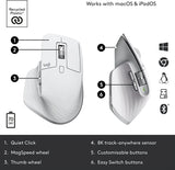 Logitech MX Master 3S Wireless Mouse