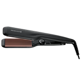 REMINGTON CERAMIC CRIMP CREPE HAIR STRAIGHTENER-S3580