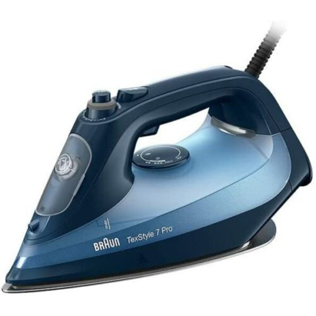Braun TexStyle 7 Pro Steam Iron SI7160B