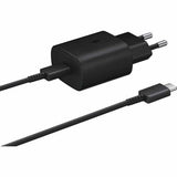 Samsung 25w 2pin charger with Cable