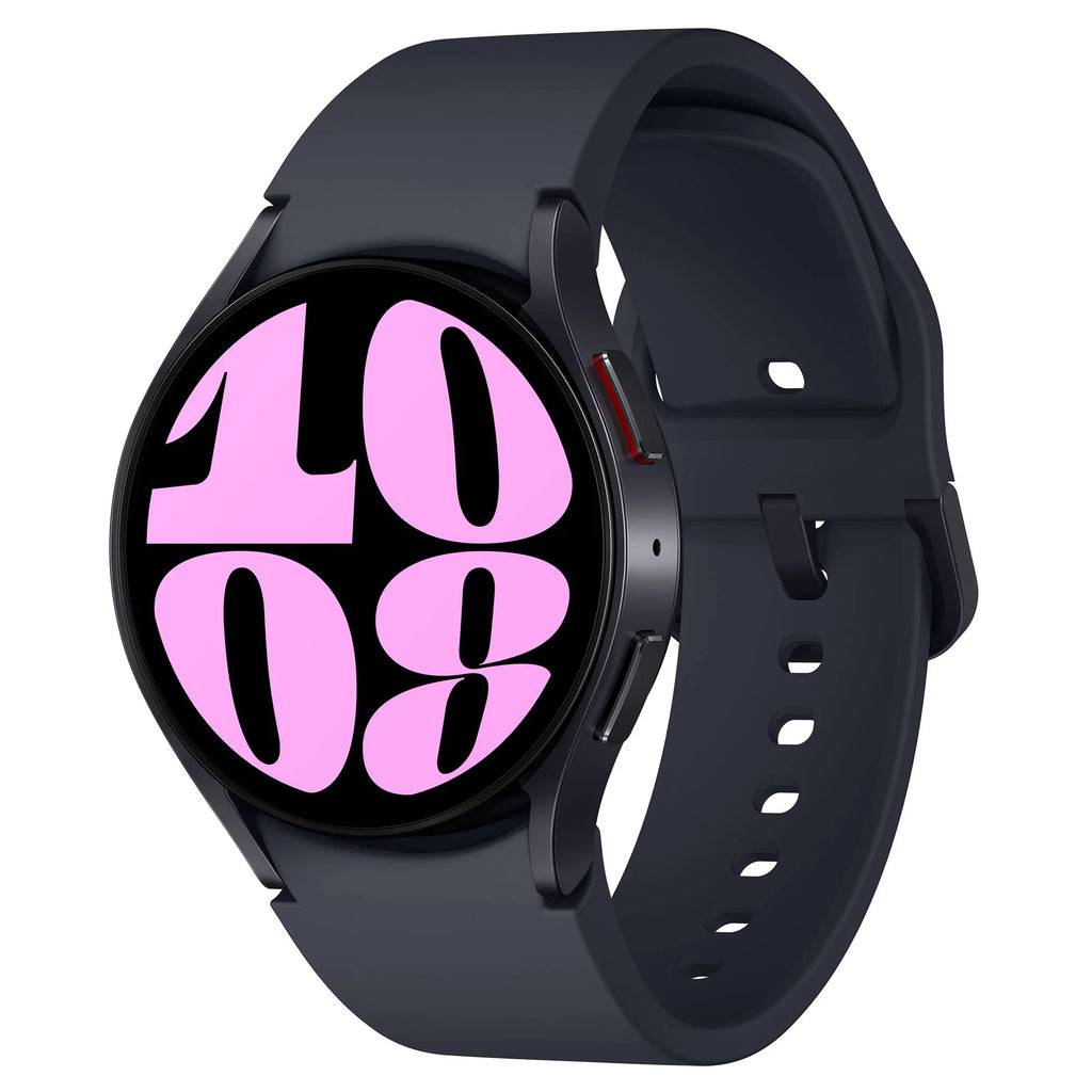 SAMSUNG Galaxy Watch 6 40mm Bluetooth Smartwatch Cubeonline.pk