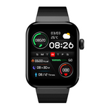 MIBRO Smart Watch T1 with Bluetooth Calling