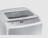 Samsung Top Load Washing Machine WA70H4000SW