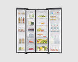 Samsung Refrigerator RS62R5001B4/SG