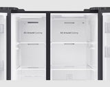 Samsung Refrigerator RS62R5001B4/SG