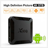 Smart Box X96Q Mini