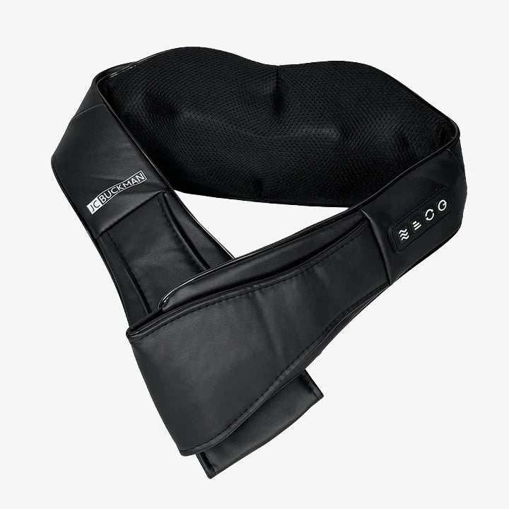 JC Buckman Smart Shoulder & Neck Massager