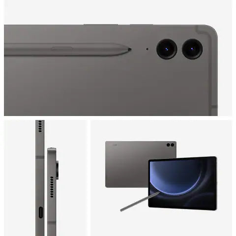 Samsung Galaxy TAB S9 FE + (12/256GB WiFi)