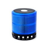 WS-887 Mini Speaker