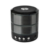 WS-887 Mini Speaker