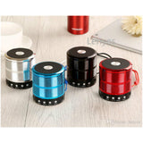 WS-887 Mini Speaker