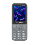 E-Tachi E8 Classic