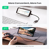 UGREEN Micro USB 2.0 OTG Cable On The Go Adapter Male Micro USB to Female USB