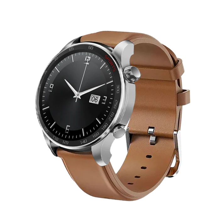 YOLO Ultron Bluetooth Calling Smart Watch