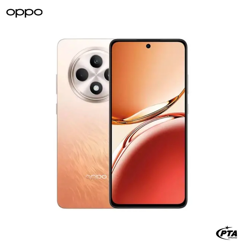 OPPO Reno 12 F