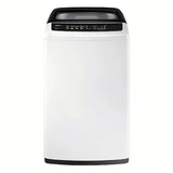 Samsung Top Load Washing Machine Ecobubble, 8kg (WA80CK4240BW)