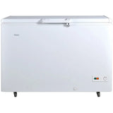 HAIER FREEZER HDF-405I (Inverter)