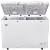 HAIER FREEZER HDF-325I (Inverter)