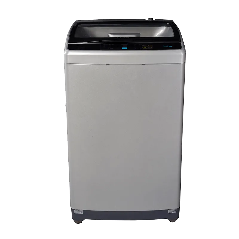 Haier HWM 85-1708-Series Top Loading-Haier Pakistan