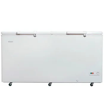 HAIER FREEZER HDF-545DD