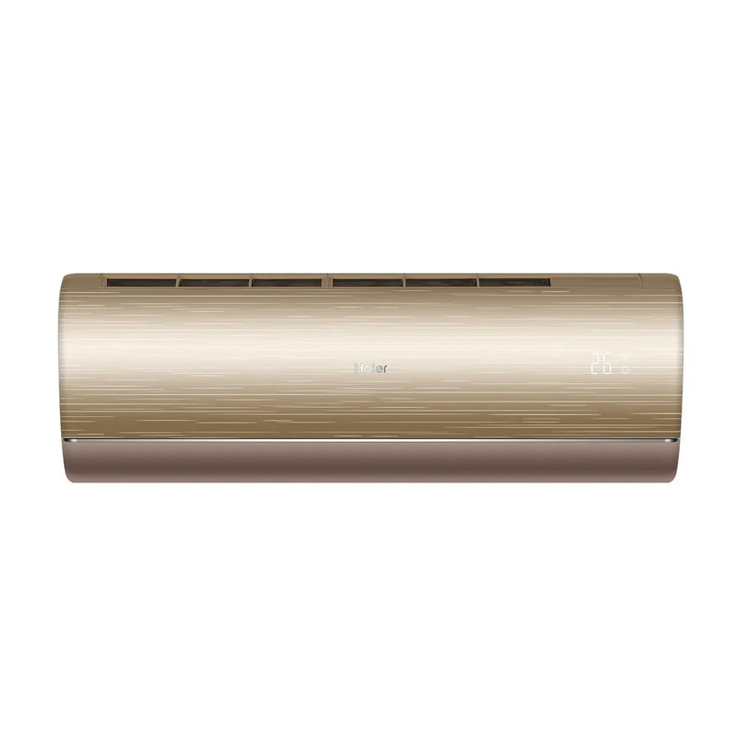 Haier AC HSU-18HJUV DC-Gold