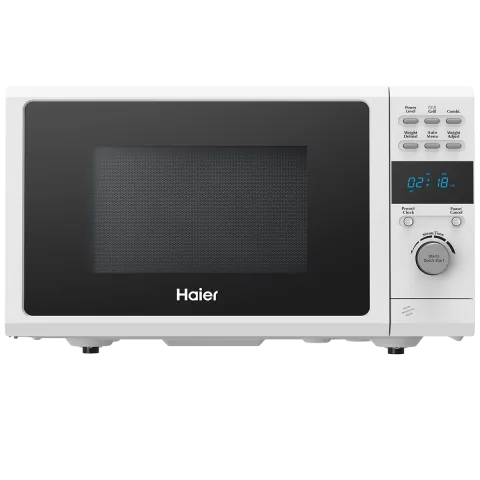 HAIER HGL-23100 Grill White