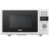 HAIER HGL-23100 Grill White