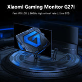 Xiaomi Gaming Monitor G27i