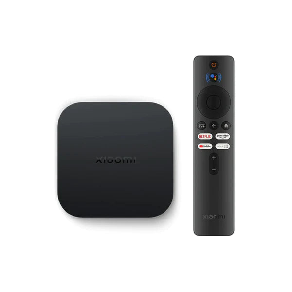 MI TV BOX S ( 2ND GEN)