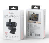 YESIDO KM13 1080P HD WEBCAM