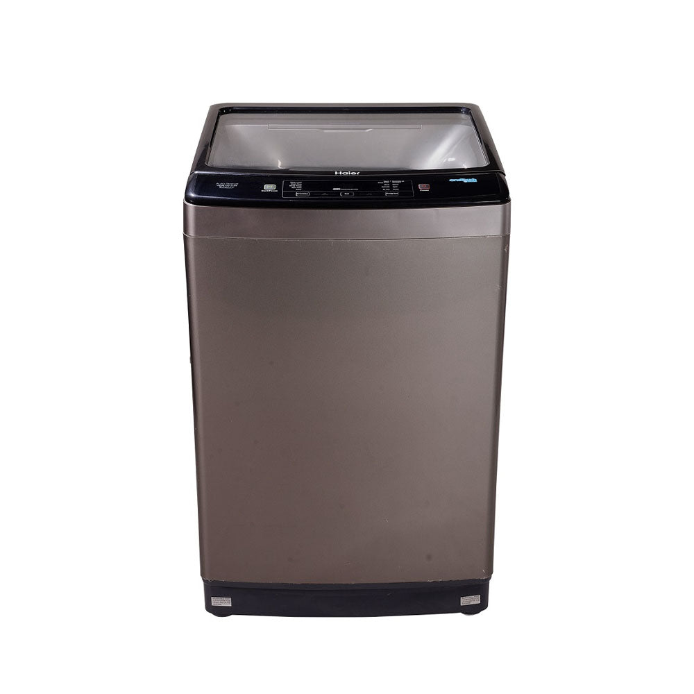 120 826 haier washing machine