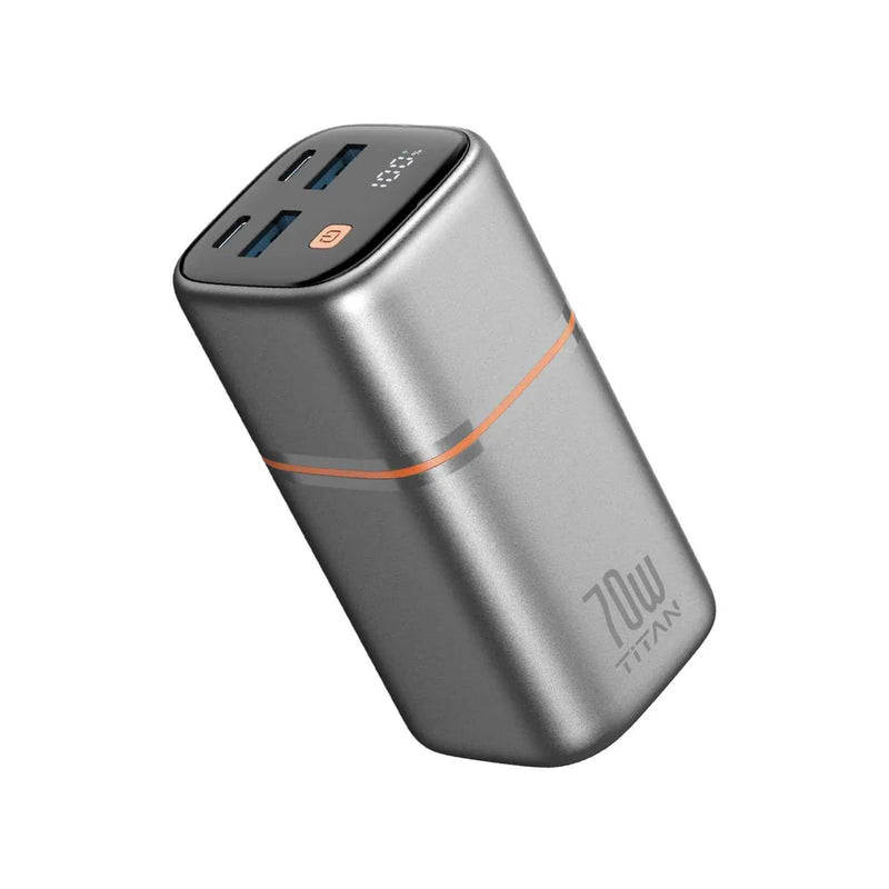 TITAN 20000mAh Power bank– A238