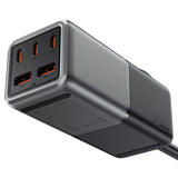 Acefast Z2 PD75W GaN 3*USB-C+2*USB-A Desktop Charging Adapter EU
