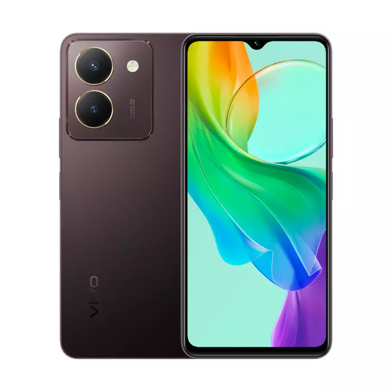 Vivo Y27s