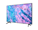 Samsung CU7000 Crystal UHD 4K