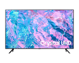 Samsung CU7000 Crystal UHD 4K