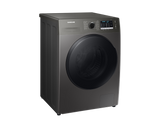 Samsung Front Load Washer-Dryer with Air Wash, 7/5kg (WD70TA046BX/NQ)