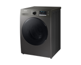 Samsung Front Load Washer-Dryer with Air Wash, 7/5kg (WD70TA046BX/NQ)