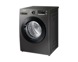 Samsung Front Loading Washing Machine with Eco Bubble™, 8Kg (WW80T4020CX/NQ)