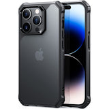 ESR Air Armor Case for iPhone 14 Pro 2022 - Frosted Black