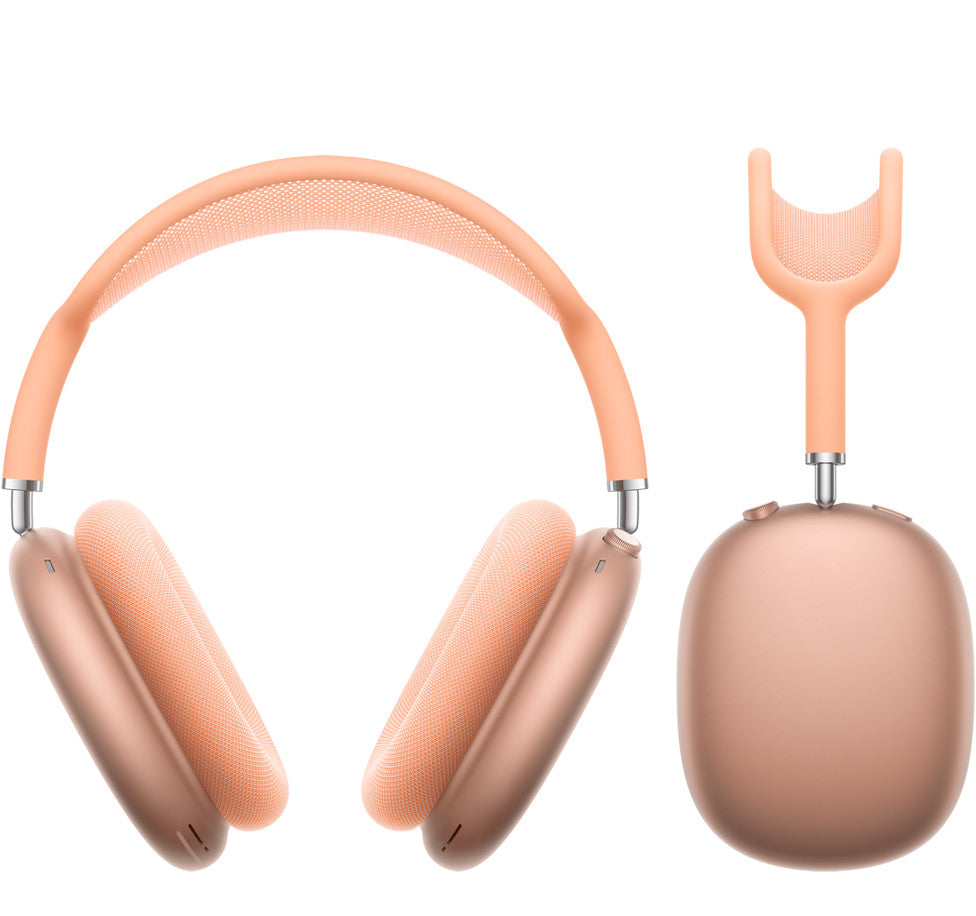 Apple AirPods Max 新品交換品 美品 限定 値下げ 【公式通販】