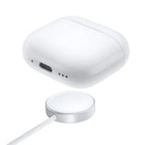 Apple AirPods 5 with Wireless Charging Case