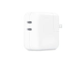 Apple Dual USB C Port Wall Charger 35W –