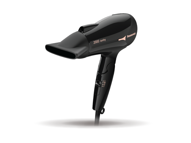 Panasonic EH-NE66 Hair Dryer