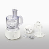 Panasonic Food Processor MK-F310 with 5 Accessories for 18 Functions