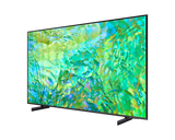 Samsung CU8000 Crystal UHD 4K Smart TV