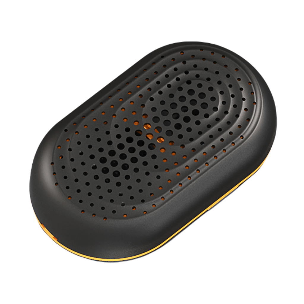 Portronics shell 2024 bluetooth speaker price