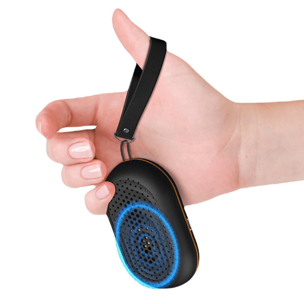 Bluetooth Speakar Audionic Akasaki CUBE