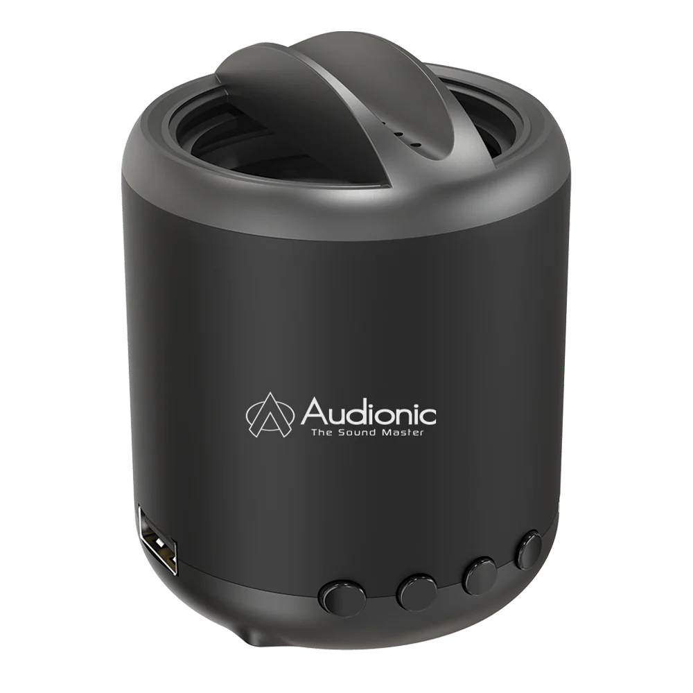 Audionic hot sale portable speakers