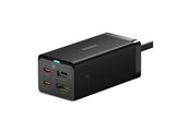 Baseus Gan5 Pro Desktop Fast Charger 67W with 1.5m Power Cord (1U+2C+HDMI)